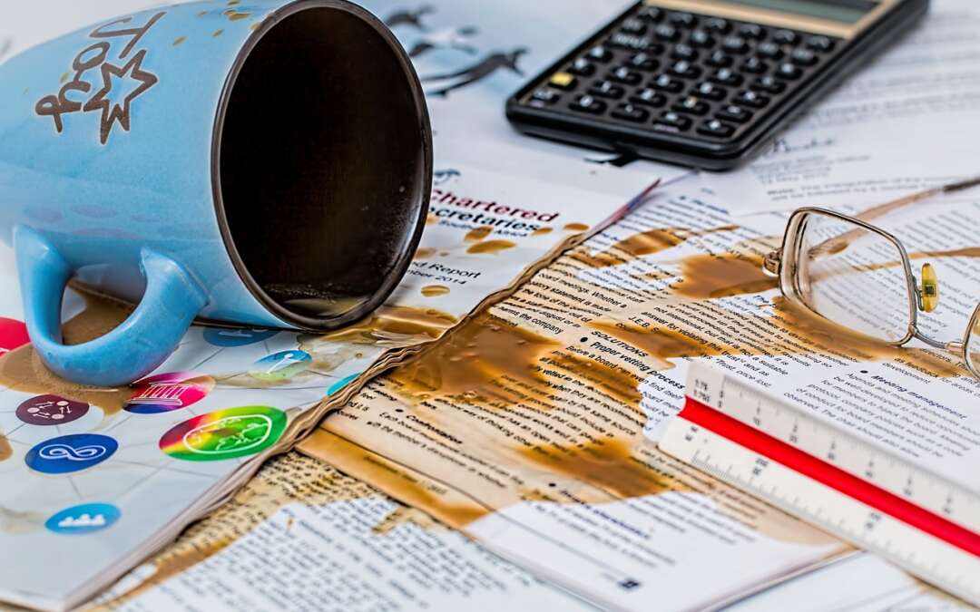 Tips to Cultivate Optimism About Mistakes