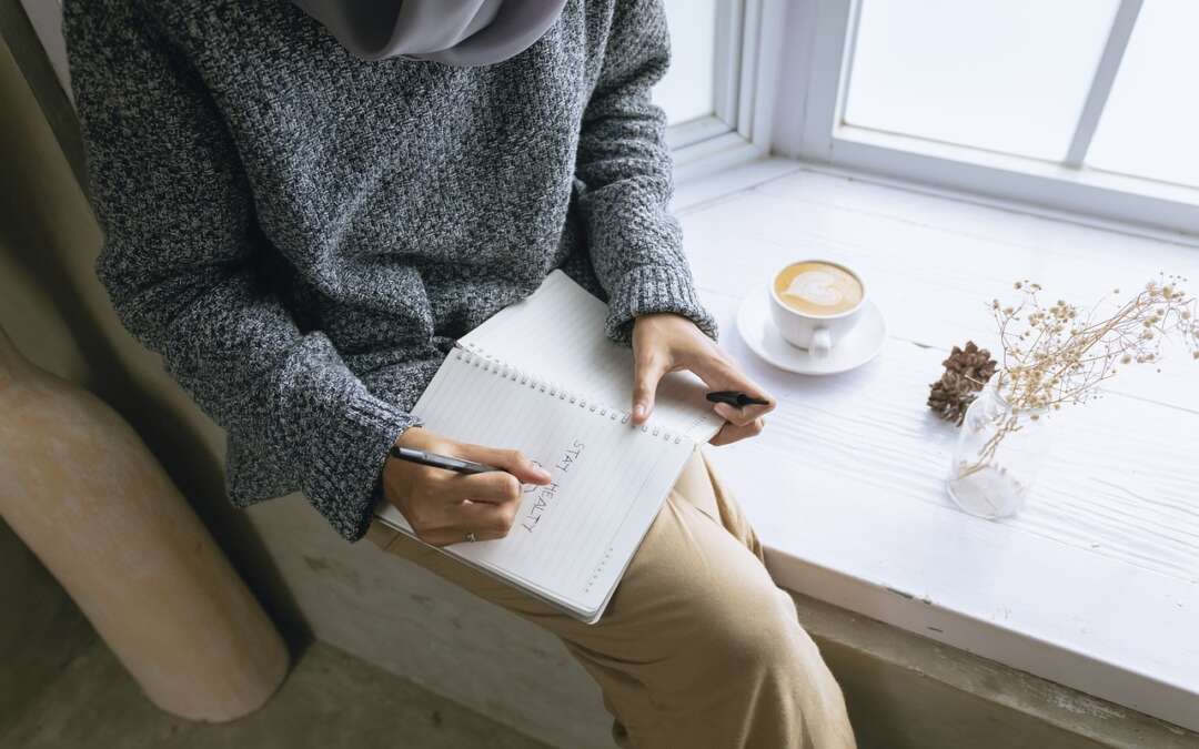 Learn to Release Self-Sabotaging Beliefs