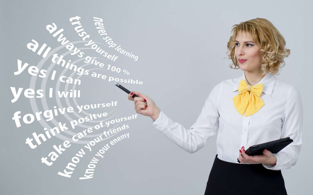 Tips to Evolve Your Relationship With Yourself