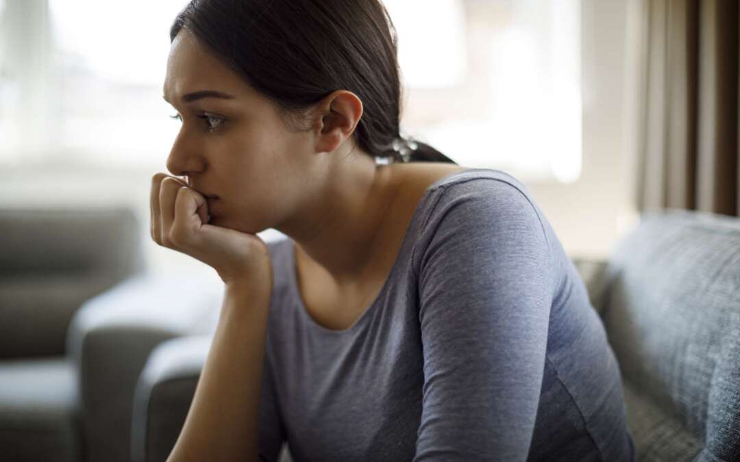 Learn to Move Beyond Guilt and Into Happiness