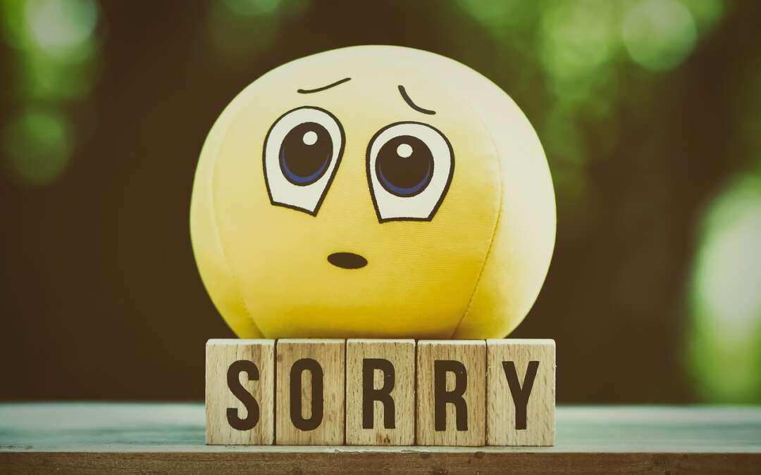 Tips to Inspire the Process of Self-Forgiveness