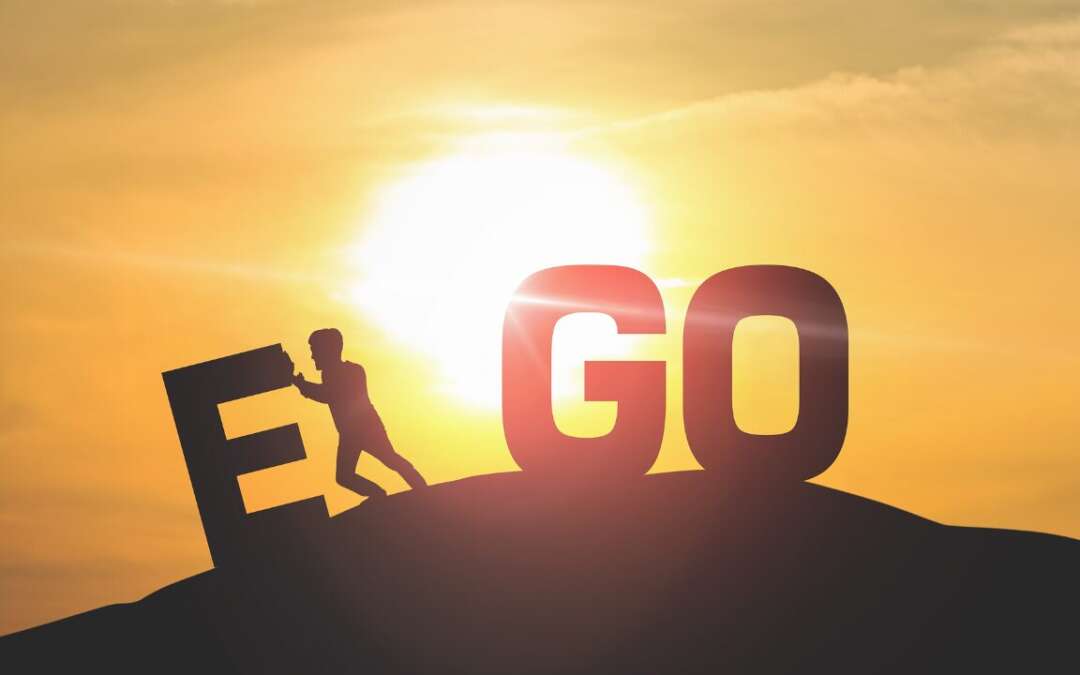 Strategies to Handle Ego Issues