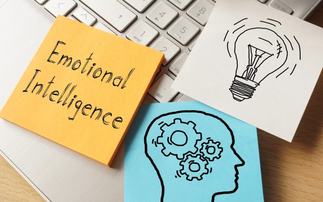 Learn to Embody Optimal Emotional Intelligence
