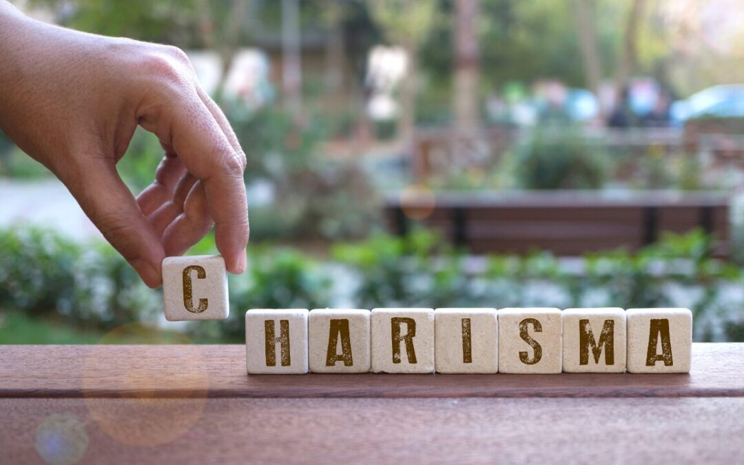 Are You Seeking to Increase Your Charisma?