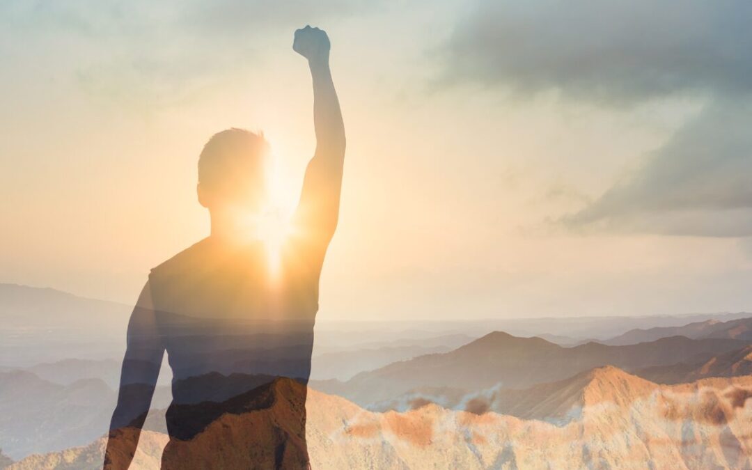 How to Achieve Anything You Want