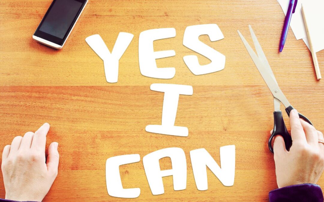 How to Develop Confidence in Yourself