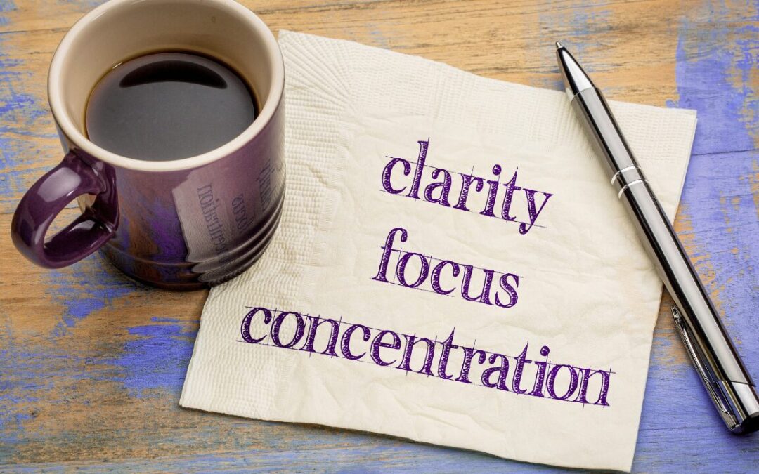 Tips to Help You Cultivate Mental Clarity