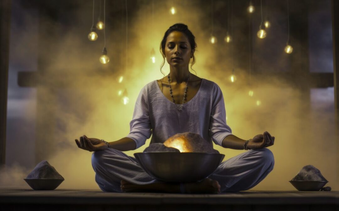 Strategies to Find Inner Balance in a Hyper-Connected World