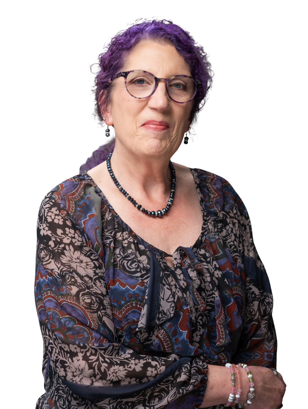 Moira Hutchison