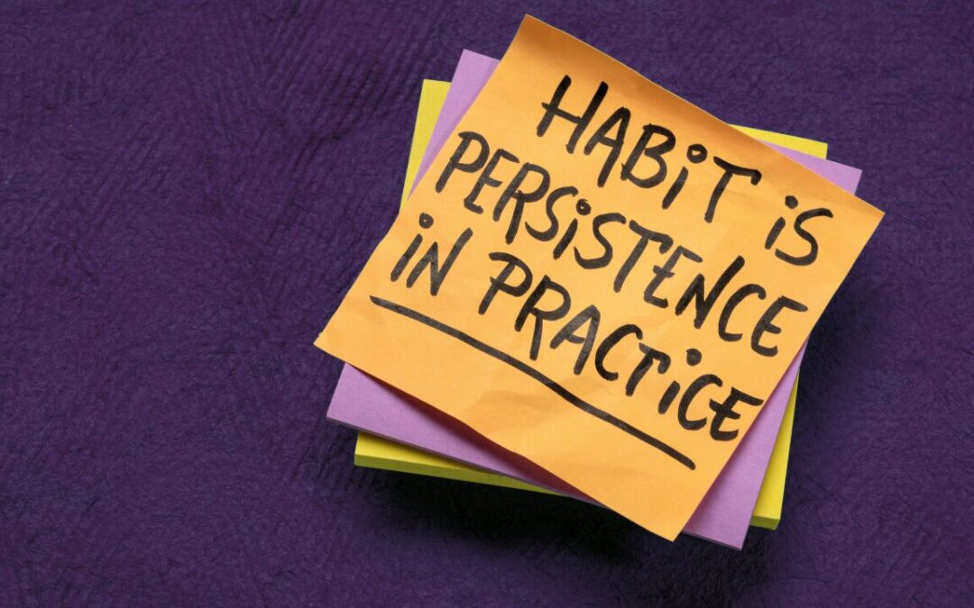How to Change Your Life Using Habit Tracking