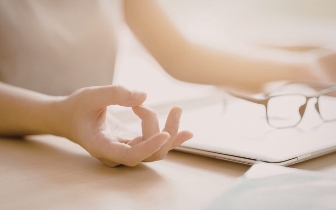 Learning to Cultivate and Maintain Inner Peace