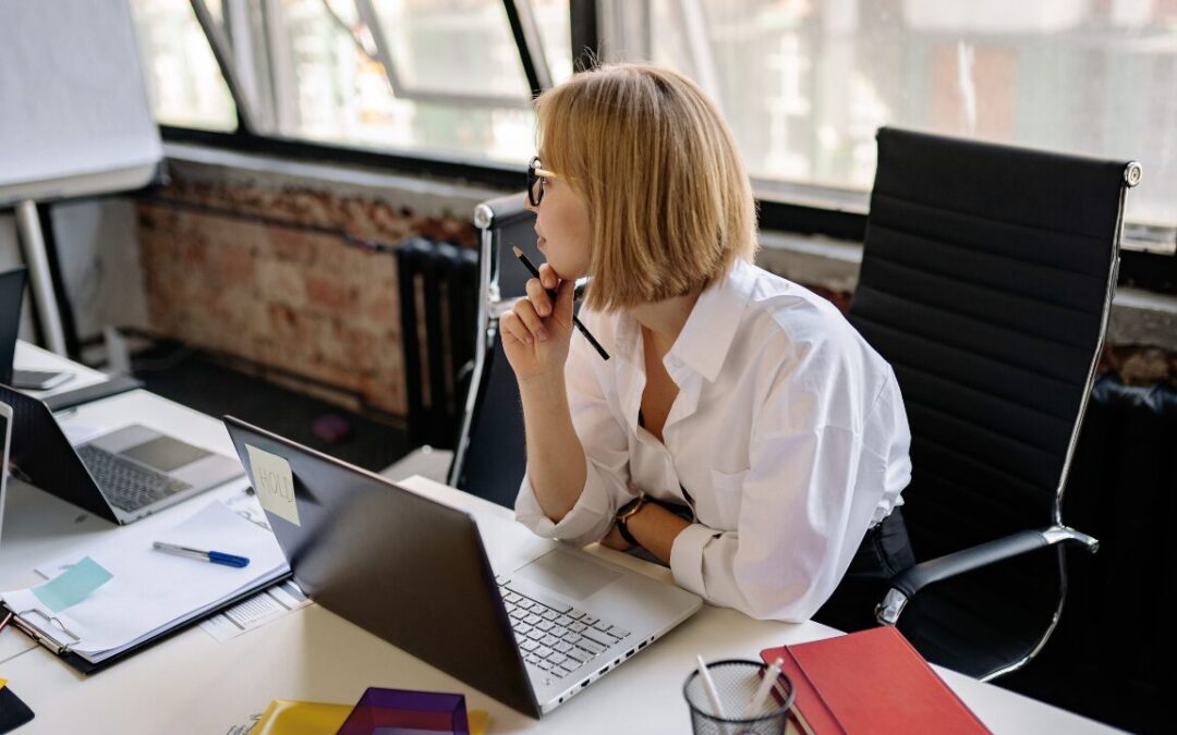Tips to Help You Engage in Productive Thinking