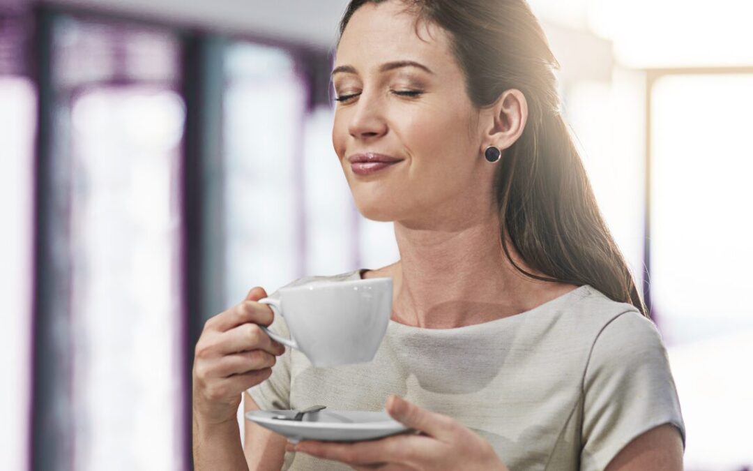 Simple Ways to Boost Your Mood