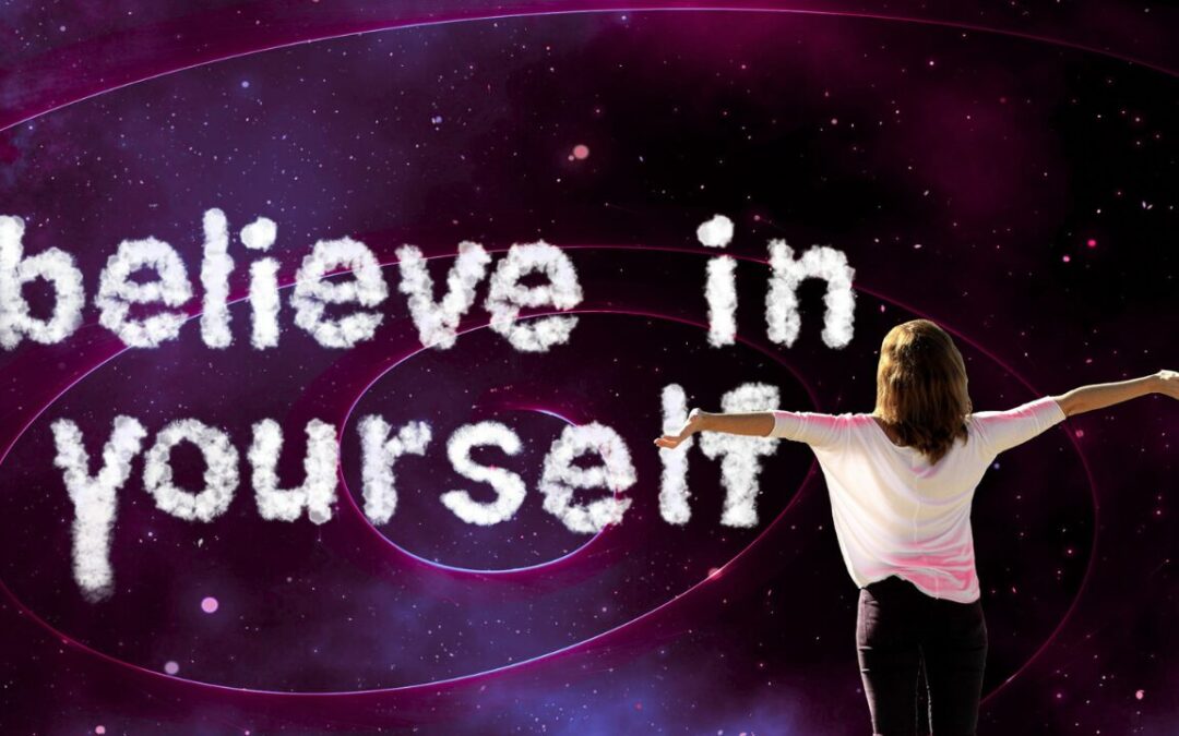 How to be Less Self-Conscious