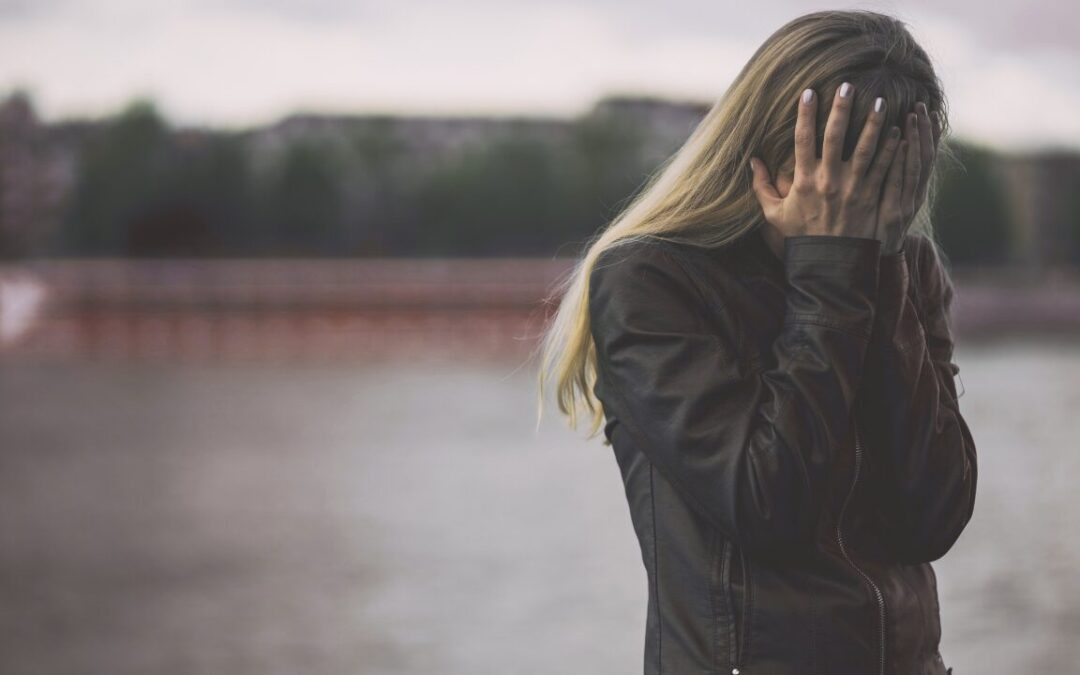 Inspiring You to Deal With Grief in Your Way