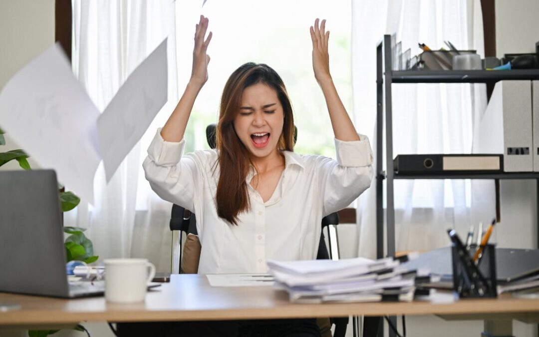 Strategies to Help You Manage Anger
