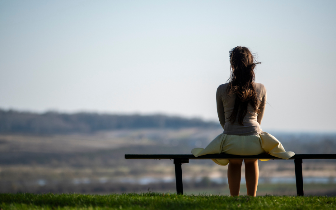 What to Do When Loneliness Strikes