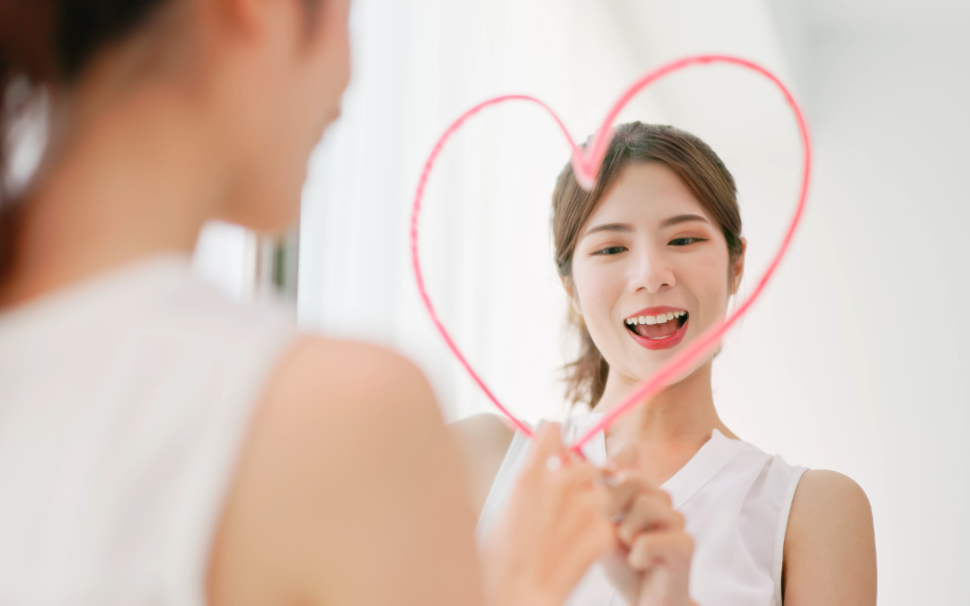 Strategies to Help Overcome Low Self-Esteem