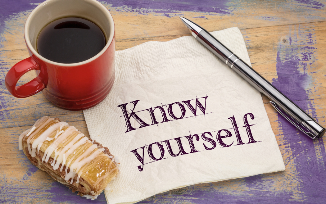 How Well Do You Know Yourself?