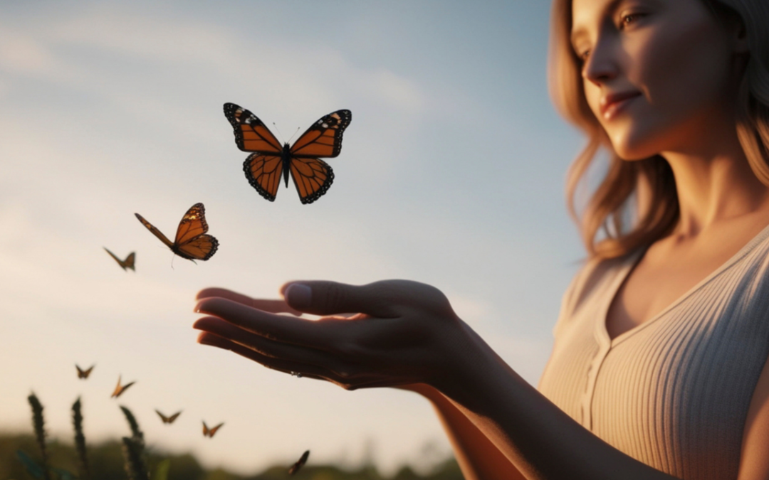 Strategies That Help to Release Sadness